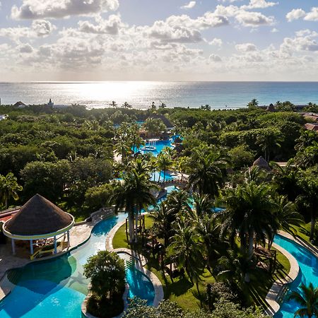 Iberostar Waves Paraiso Del Mar Playa Paraiso Eksteriør bilde