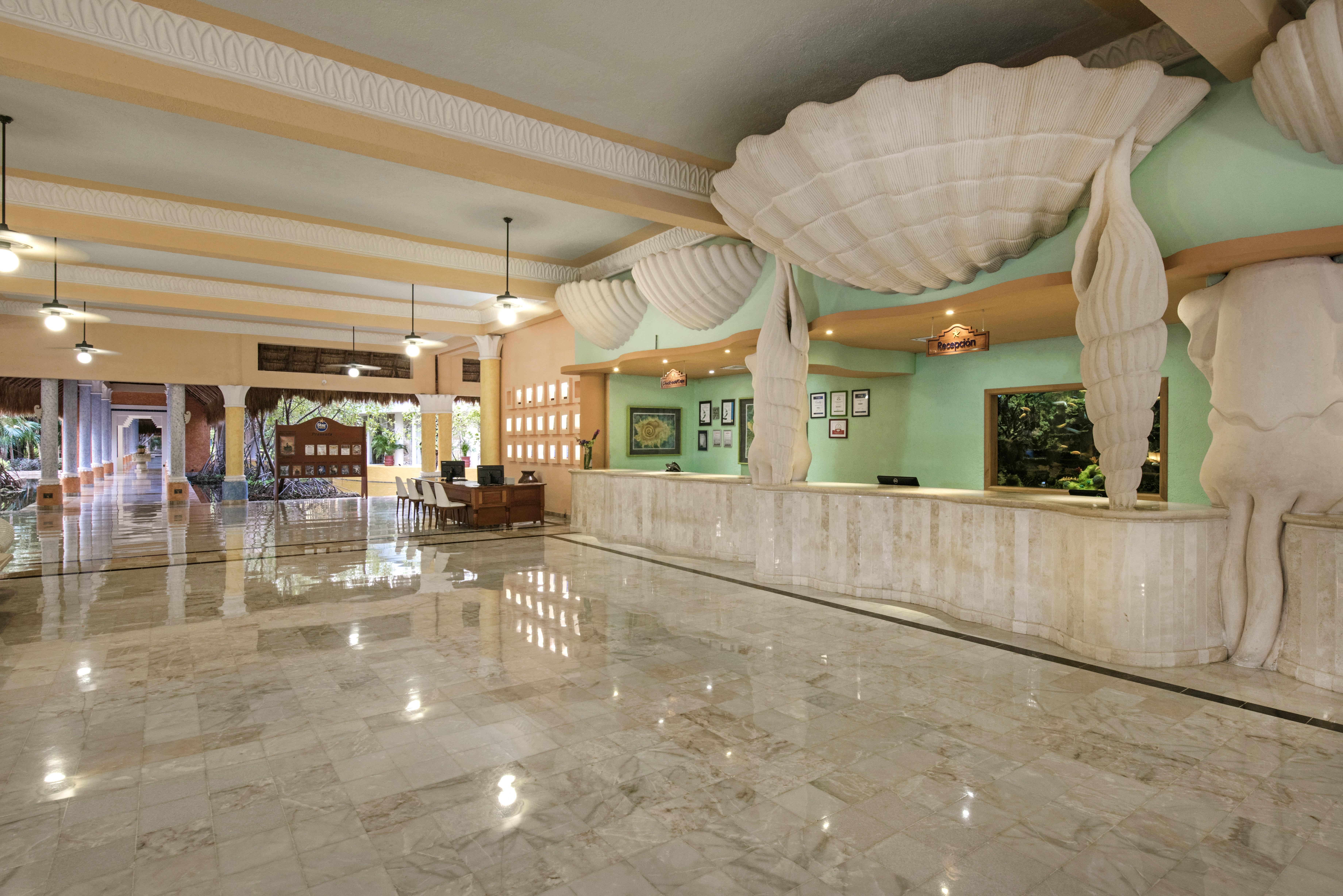 Iberostar Waves Paraiso Del Mar Playa Paraiso Eksteriør bilde