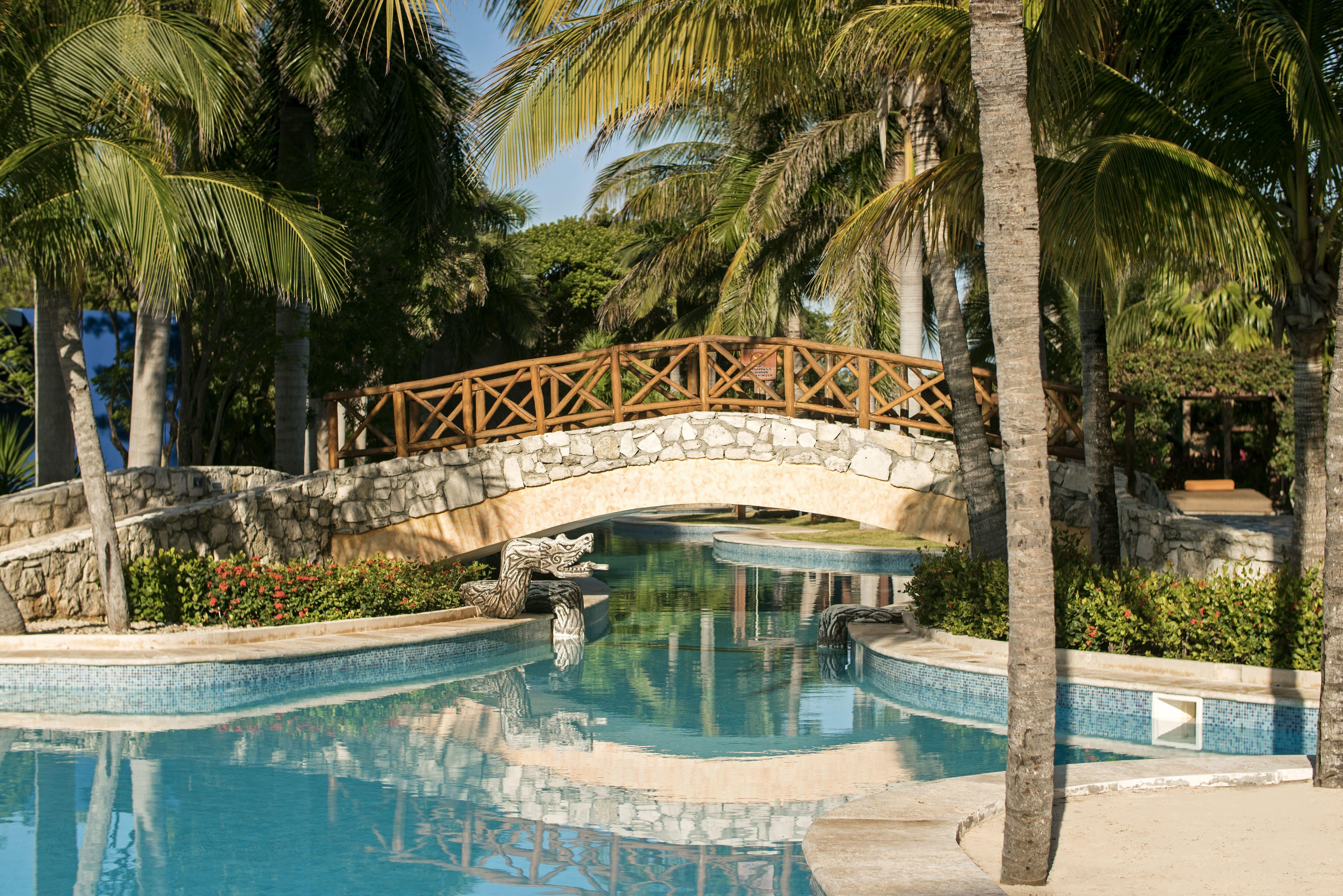 Iberostar Waves Paraiso Del Mar Playa Paraiso Eksteriør bilde
