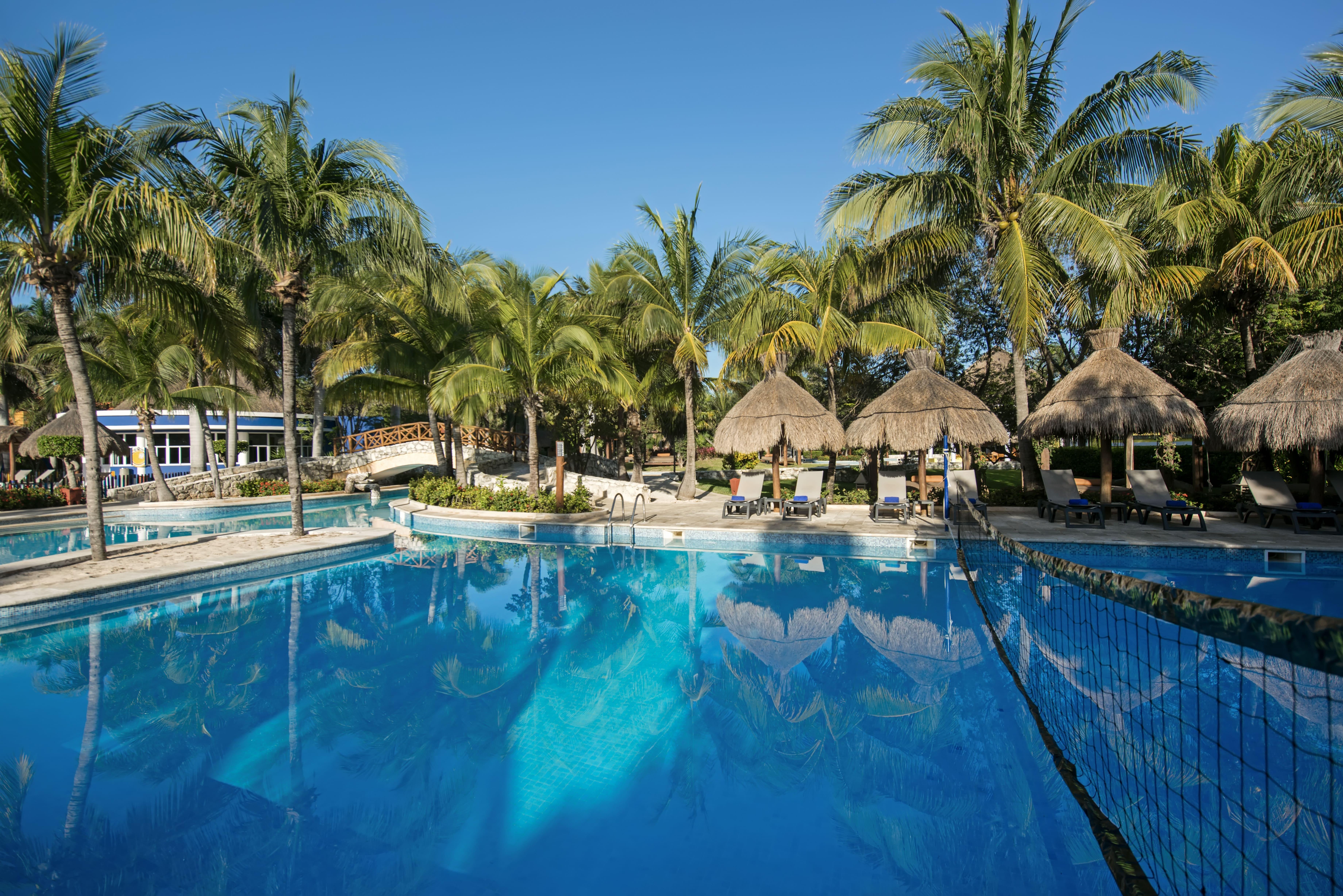Iberostar Waves Paraiso Del Mar Playa Paraiso Eksteriør bilde
