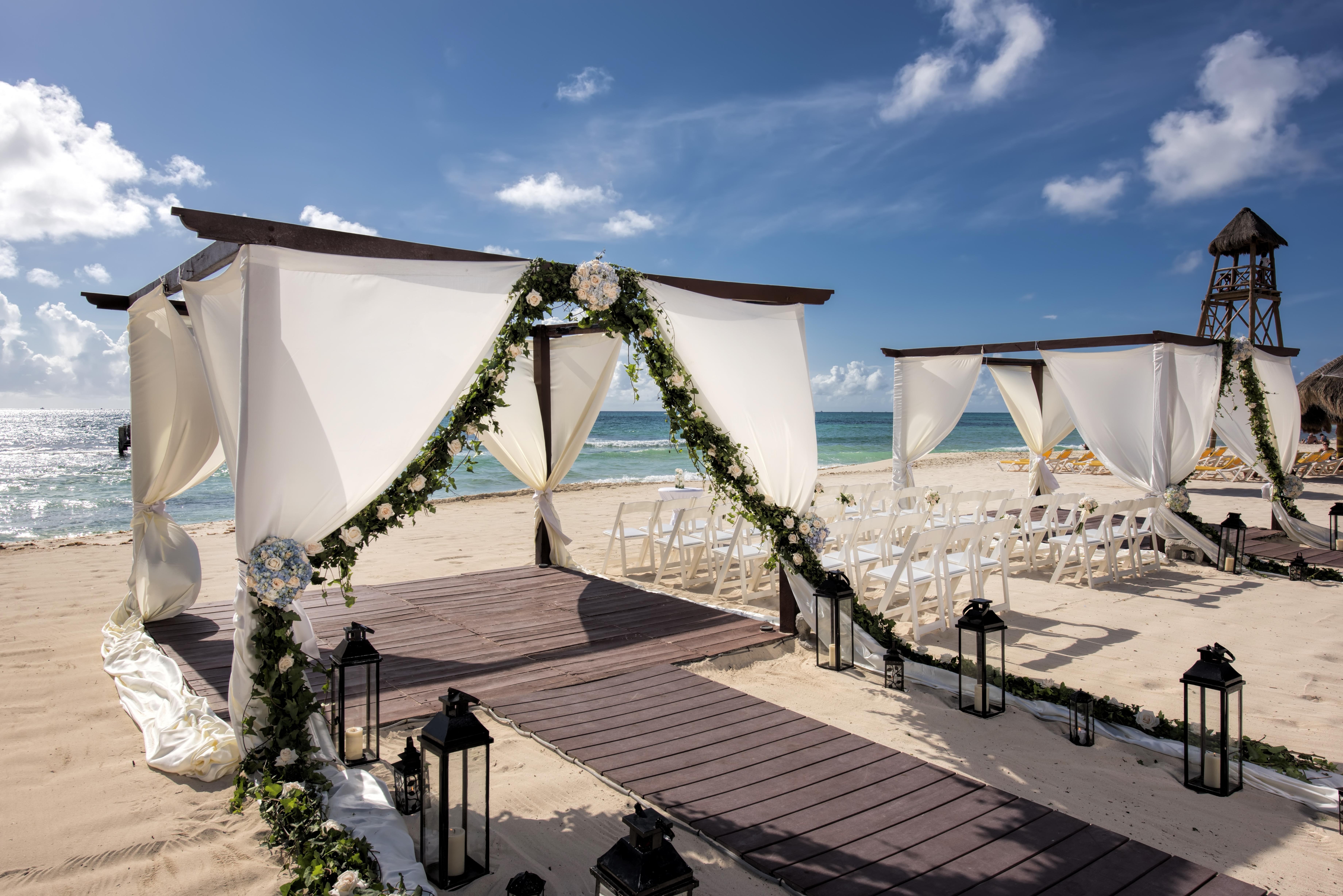 Iberostar Waves Paraiso Del Mar Playa Paraiso Eksteriør bilde